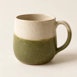 Visuel illustratif de démonstration : tasse